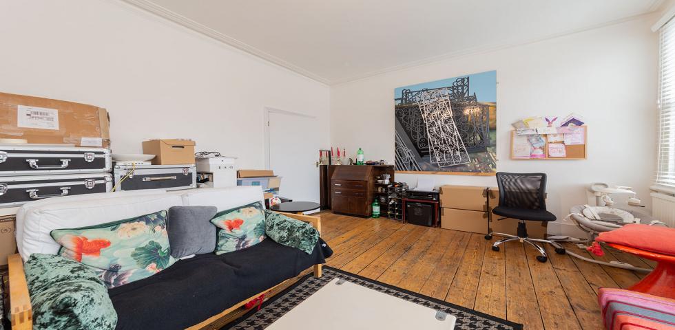 Modern Apartment Chapter Road, Willesden Green